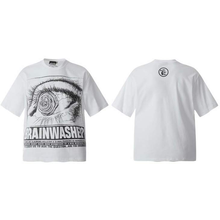 Picture of Hellstar T Shirts Short _SKUHellstarS-XLhdtx250310148